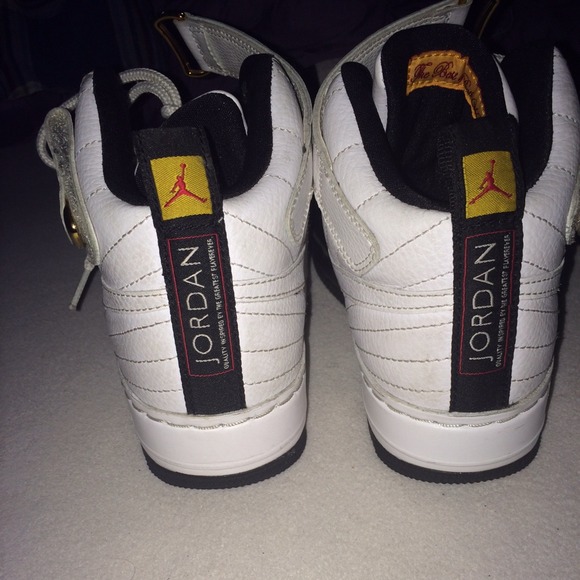 Jordan's