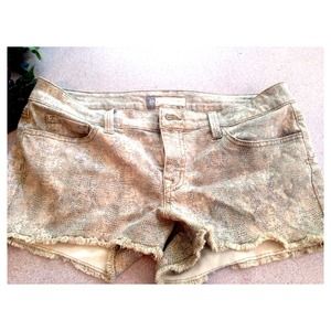 Super cute summer shorts!