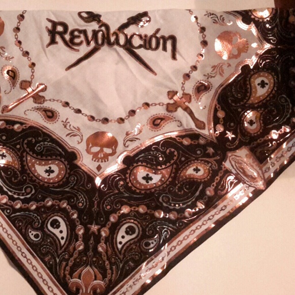 Womens scarf