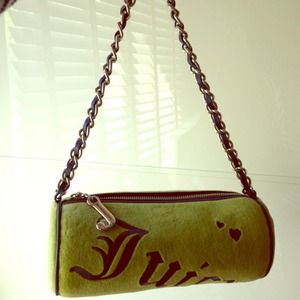 Juicy Couture Bag