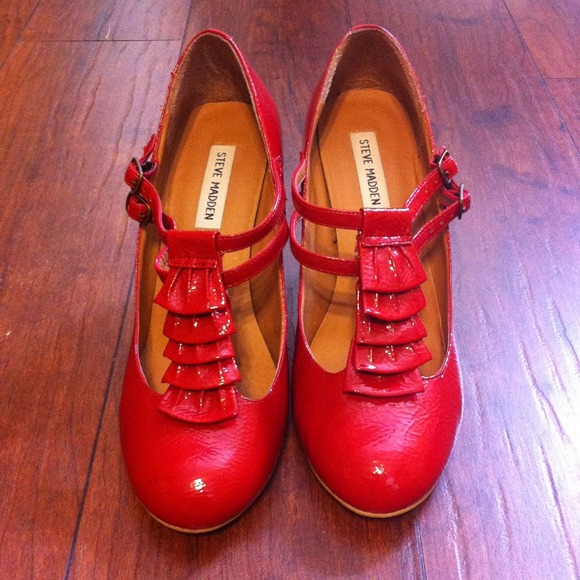 Steve Madden Shoes - Steve Madden heels