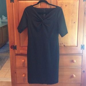 Banana Republic LBD -- size 6