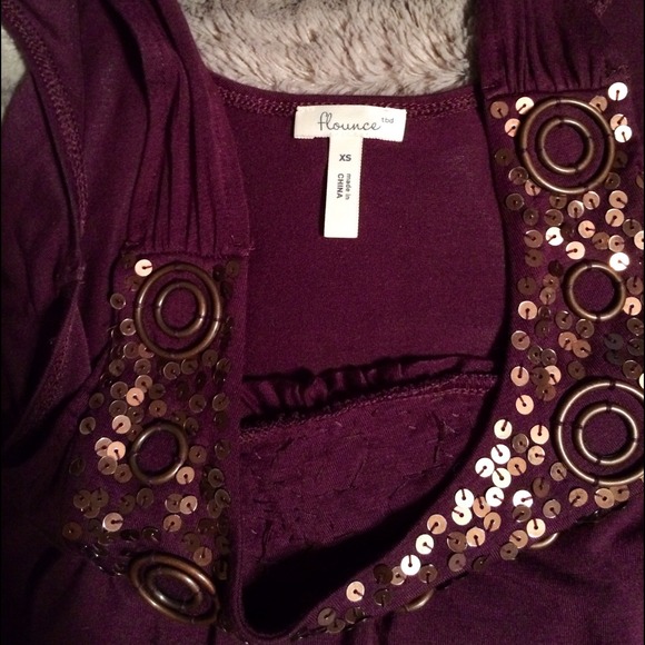 Nordstrom top - Picture 3 of 3