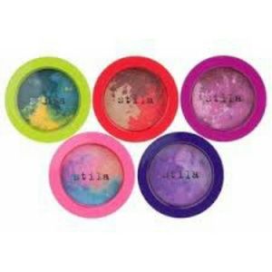 Stila single eyeshadow for $8 each