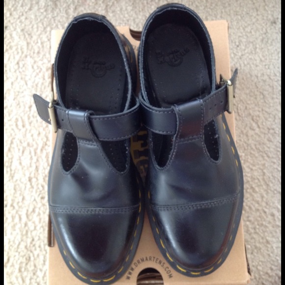 Dr. Martens