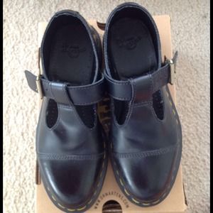 Dr. Martens