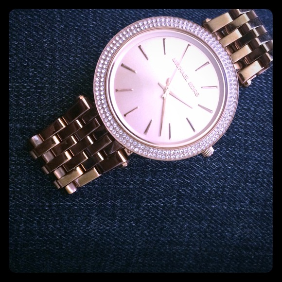 Michael kors Watch🔮