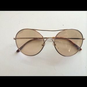Tom Ford sunglasses