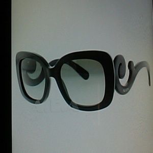 (SOLD) Prada sunglasses