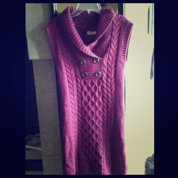 *bundle* sweater dresses