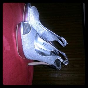 Rampage heels