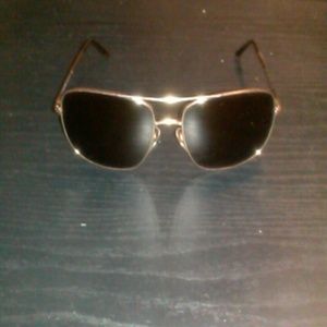 Burberry sunglasses
