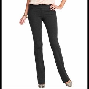 SOLd !!!!!  LOFT Marisa Boot Cut Pants in Ponte