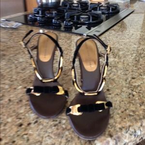 Marc Jacob high heels