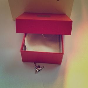 James Avery Charm SOLD