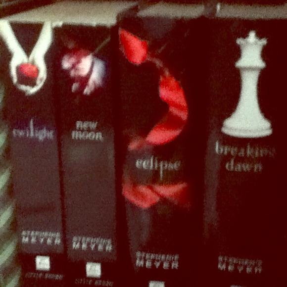 Twilight series