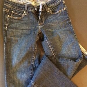 Paige Denim jeans. Size 24. Medium wash.