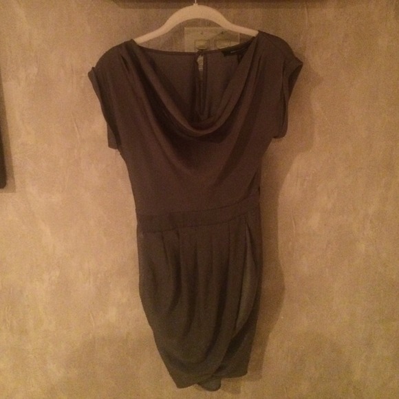 BCBG dress