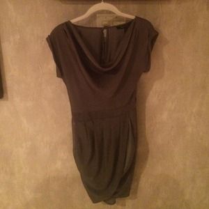 BCBG dress