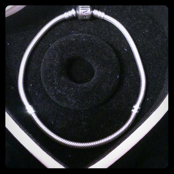 Pandora Bracelet
