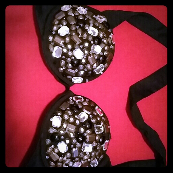 Bombshell Bikini Top