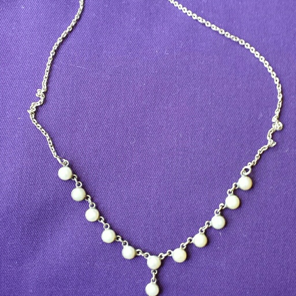 Pretty necklace
