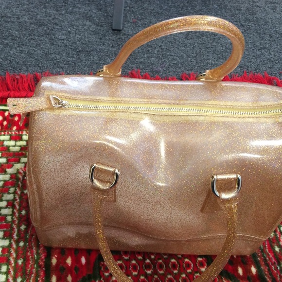 ❌SOLD❌BNWT jelly bag - Picture 2 of 4