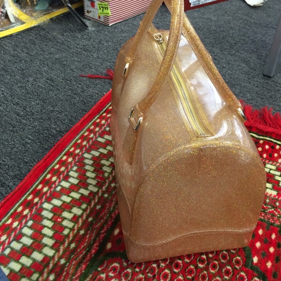 ❌SOLD❌BNWT jelly bag - Picture 3 of 4