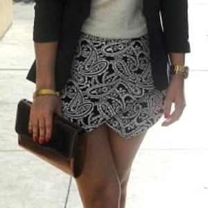 Forever 21 Other - Skort Forever 21 Other - Skort