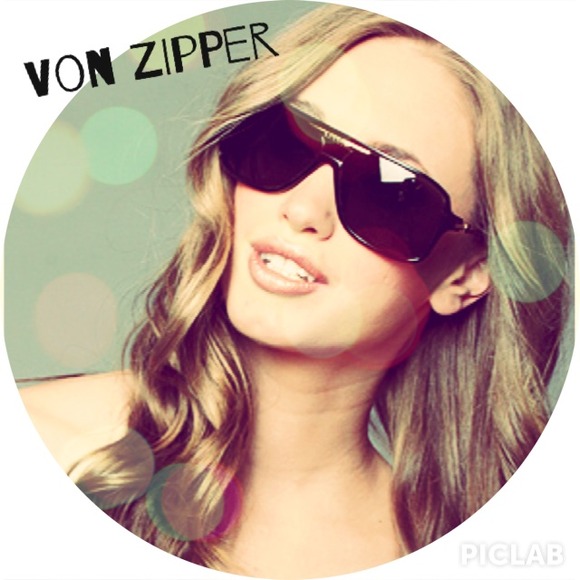 VON ZIPPER Sunglasses