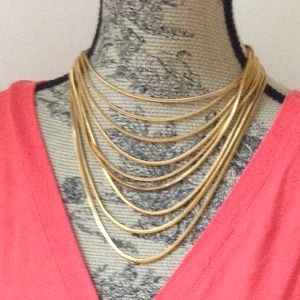 Vintage Multi Chain