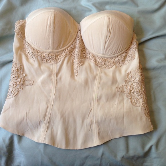 Lace top
