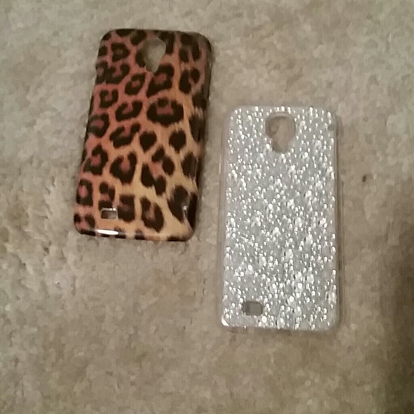Galaxy s4 Cases