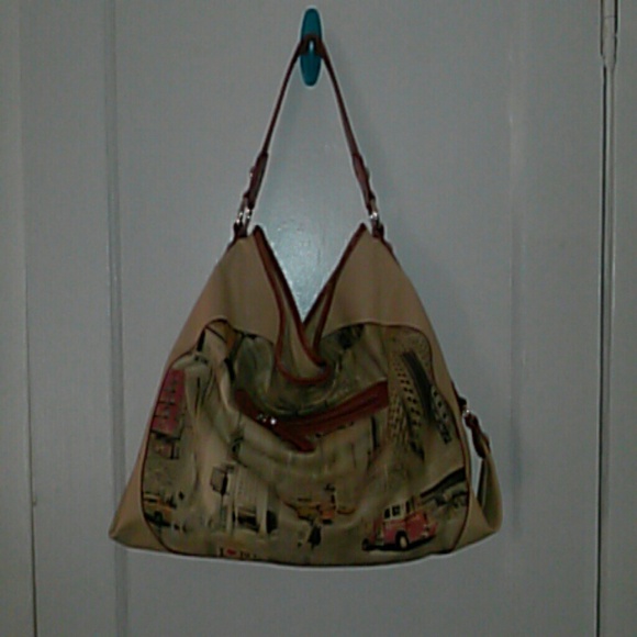 Nicole Lee bag