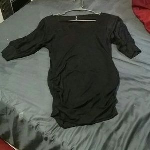 Casa Lee black top