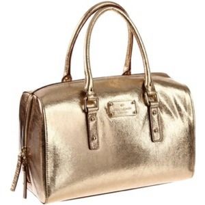 Kate Spade Melinda Satchel