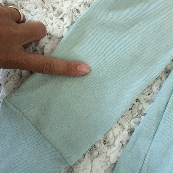 ⚡️SOLD IN BUNDLE⚡️J. Crew Long Cardigan size S - Picture 4 of 4