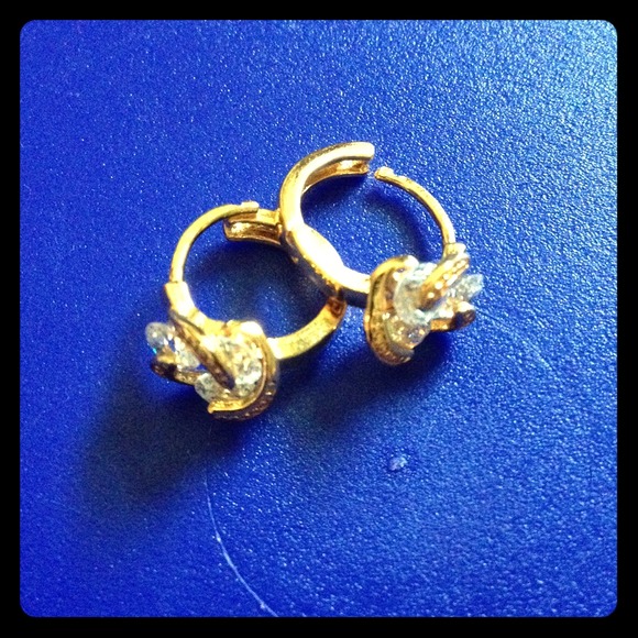 *SOLD*Earings