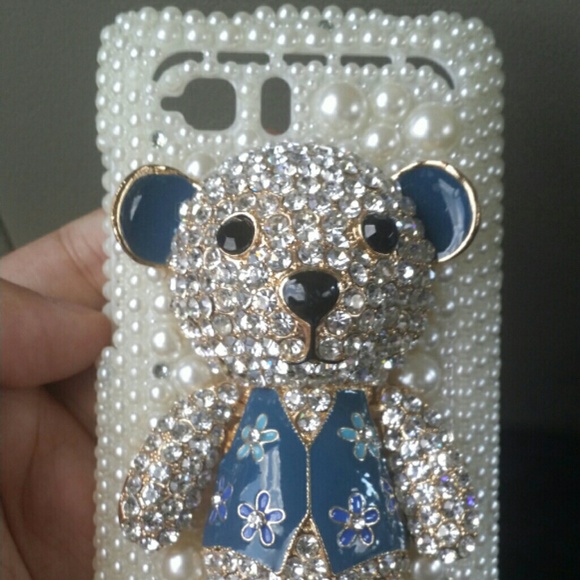 HTC vivid 3D case
