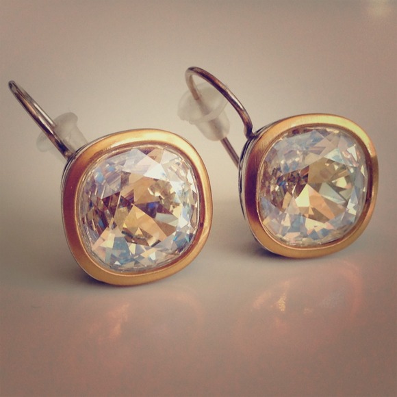 Venusian French Wire Earrings