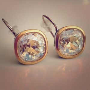 Venusian French Wire Earrings