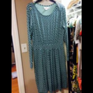 Vineyard vines dress