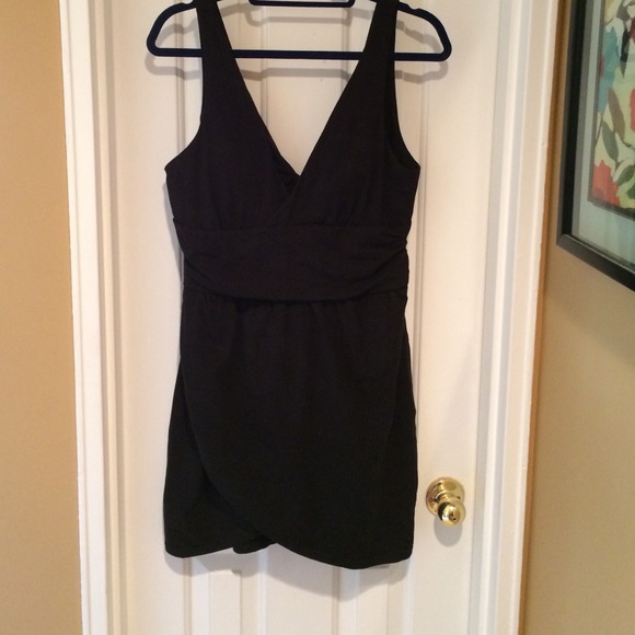 VS bra top dress