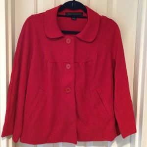 French connection jacket