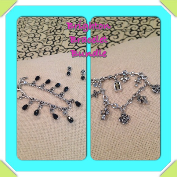 Brighton Bracelet Bundle