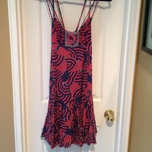 Free people dress