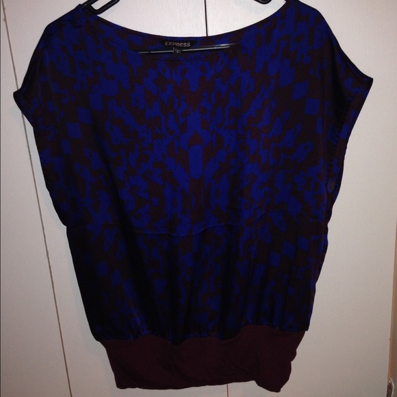 Off Shoulder Top
