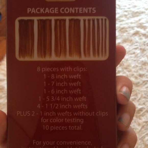 Extensions - Picture 2 of 4