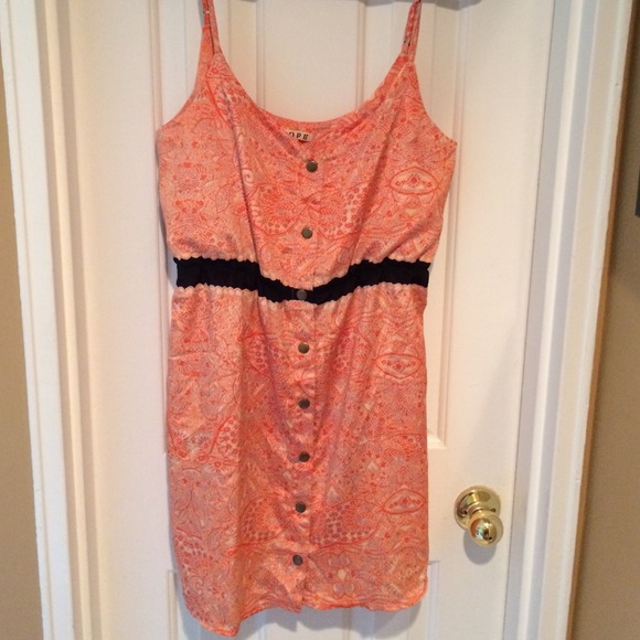UO dress