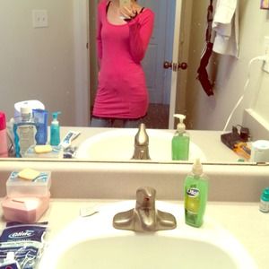 Cutest dress with bows ;)